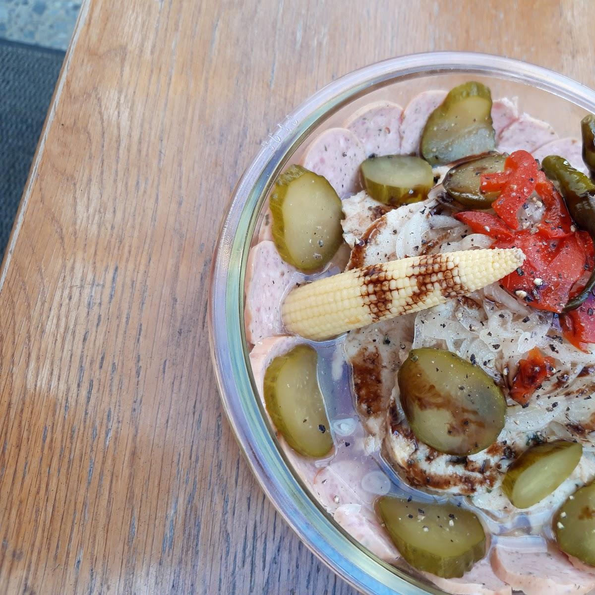 Restaurant "Gasthaus M. Wegmaier" in  Isen