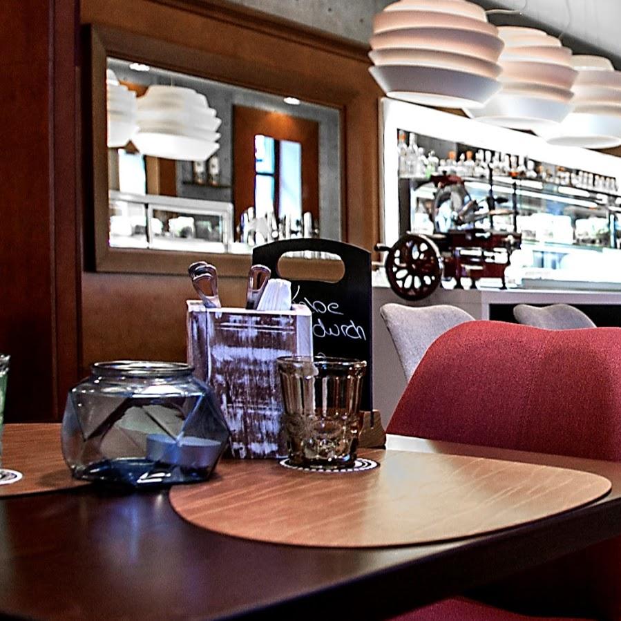 Restaurant "M LOUNGE" in Wien