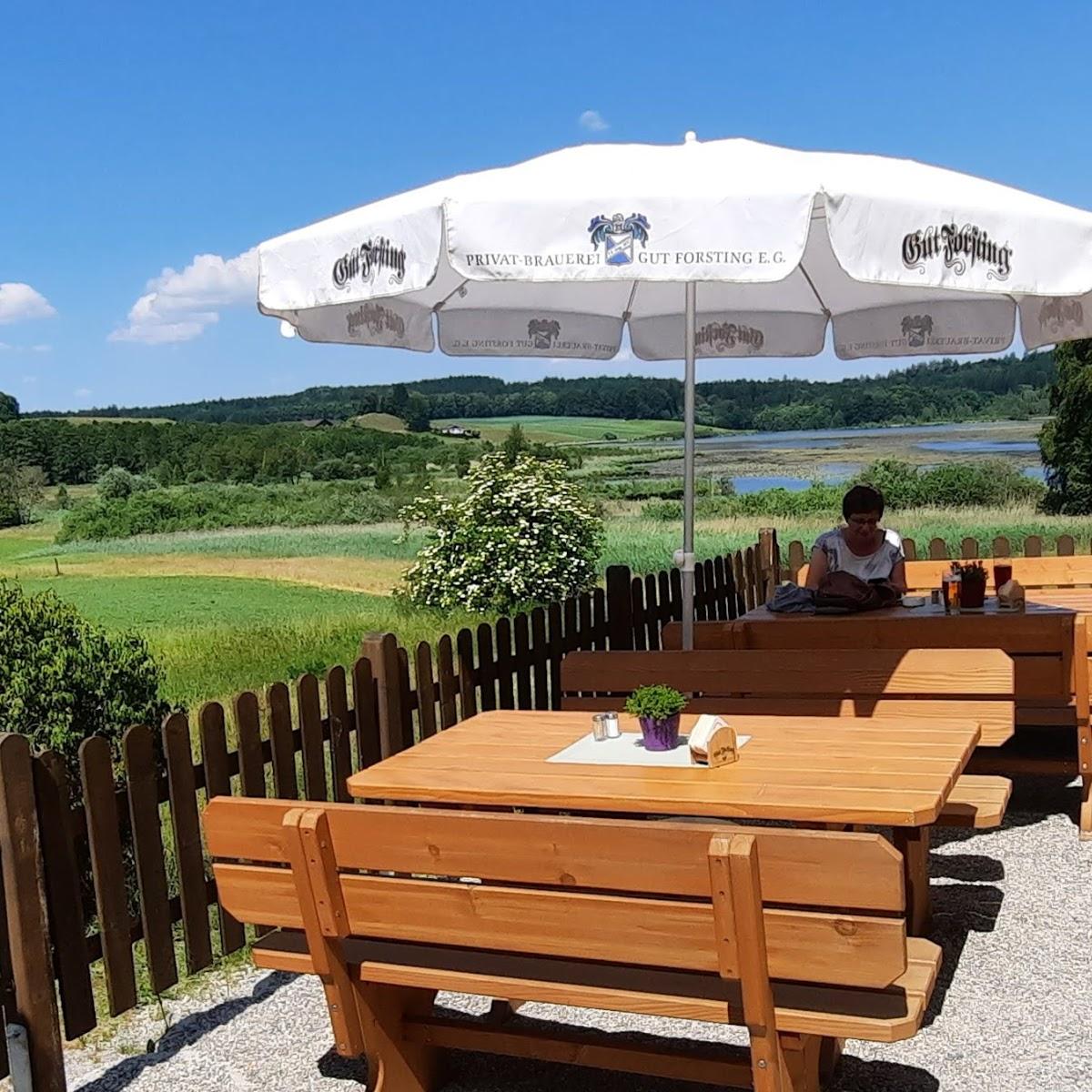 Restaurant "Wirtshaus zur Gass" in Ebersberg