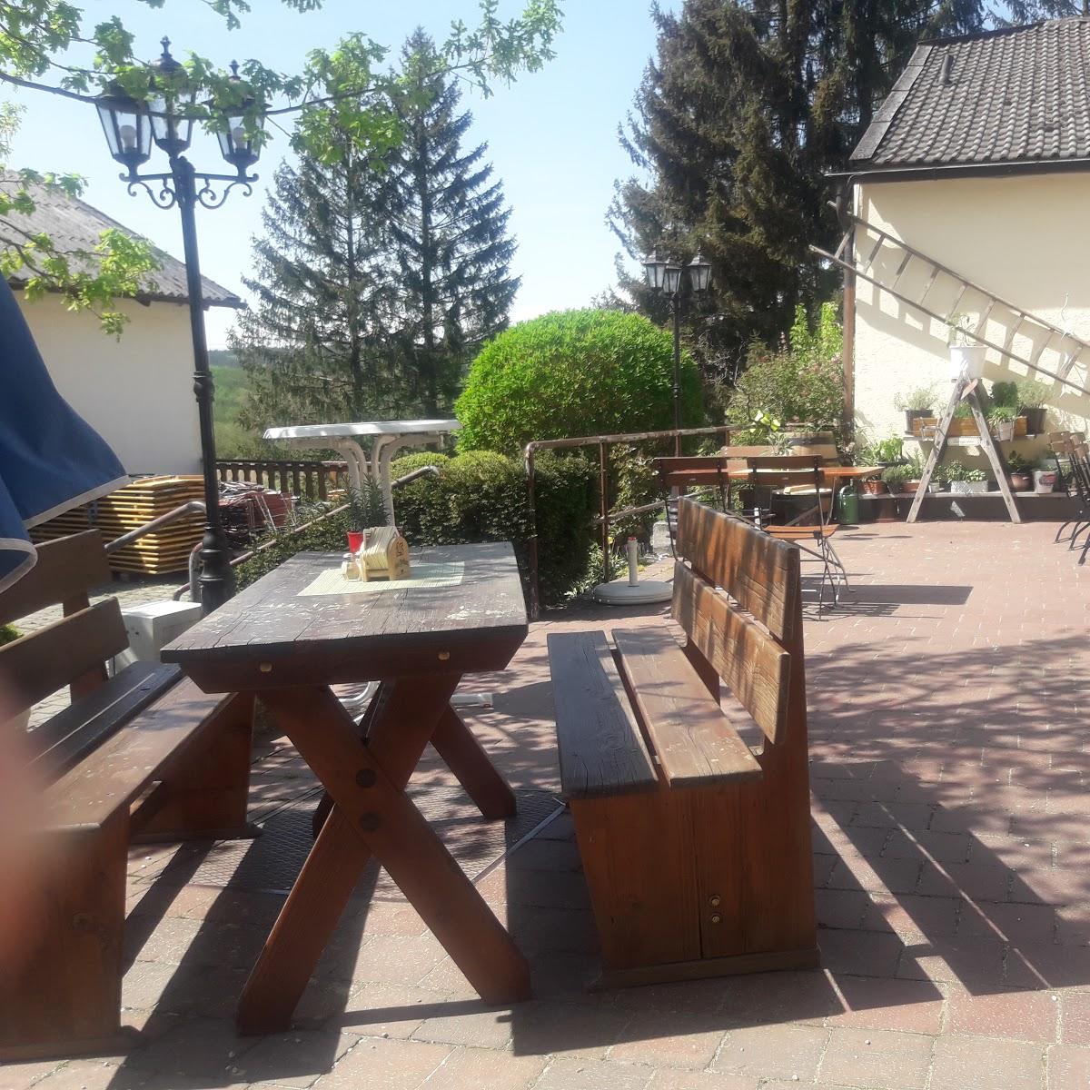 Restaurant "Wirtshaus zur Gass" in  Ebersberg