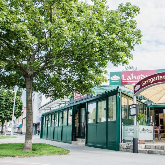 Restaurant "Restaurant Lahodny" in Wien