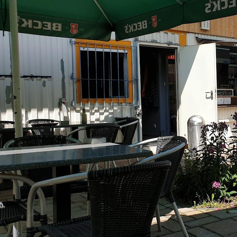 Restaurant "Sultan Imbiss" in Isen