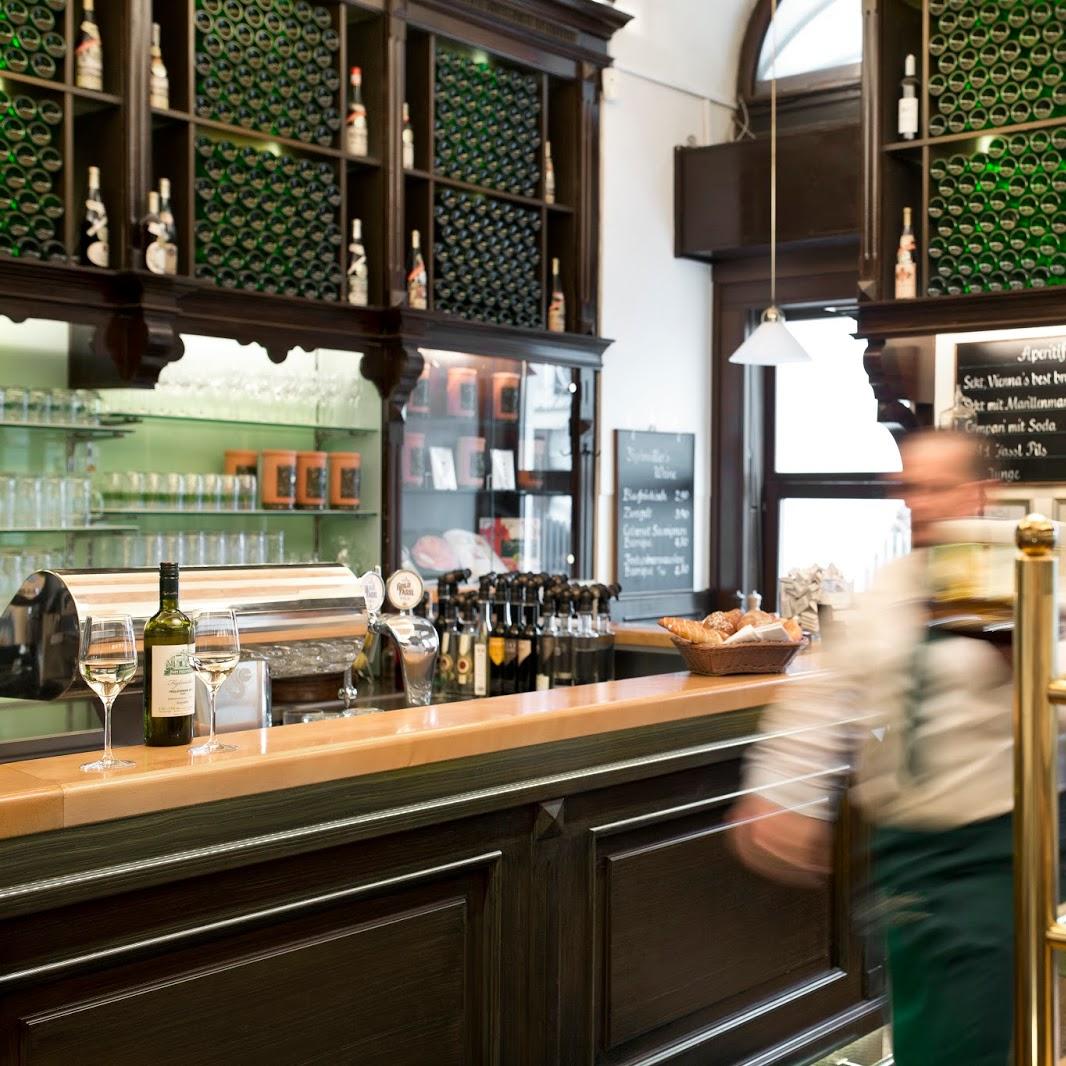 Restaurant "Figlmüller Bäckerstraße" in Wien