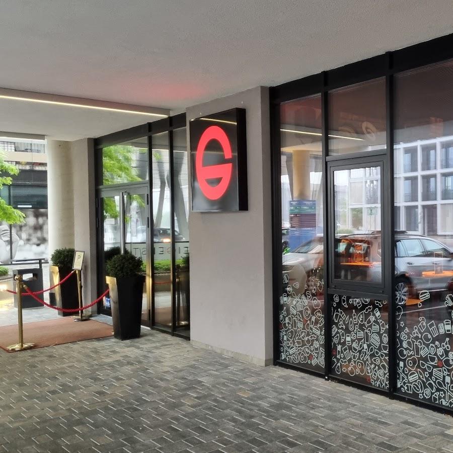 Restaurant "Freigeist Brauquartier" in Graz