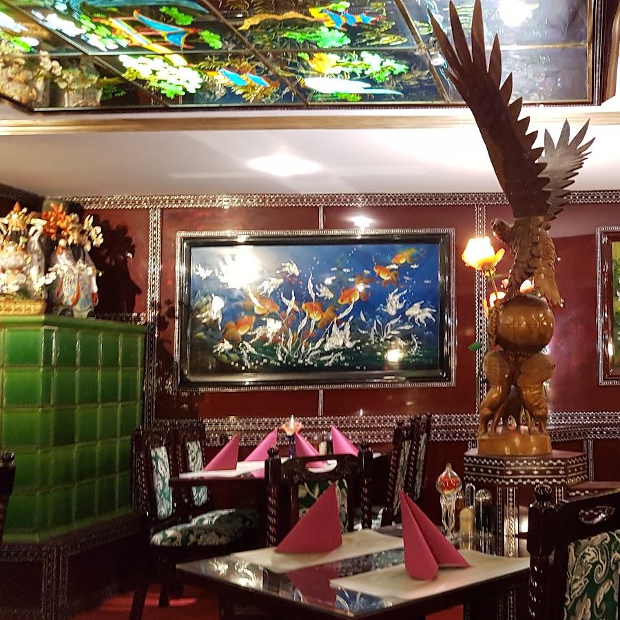 Restaurant "Sun Yen" in Ebersberg