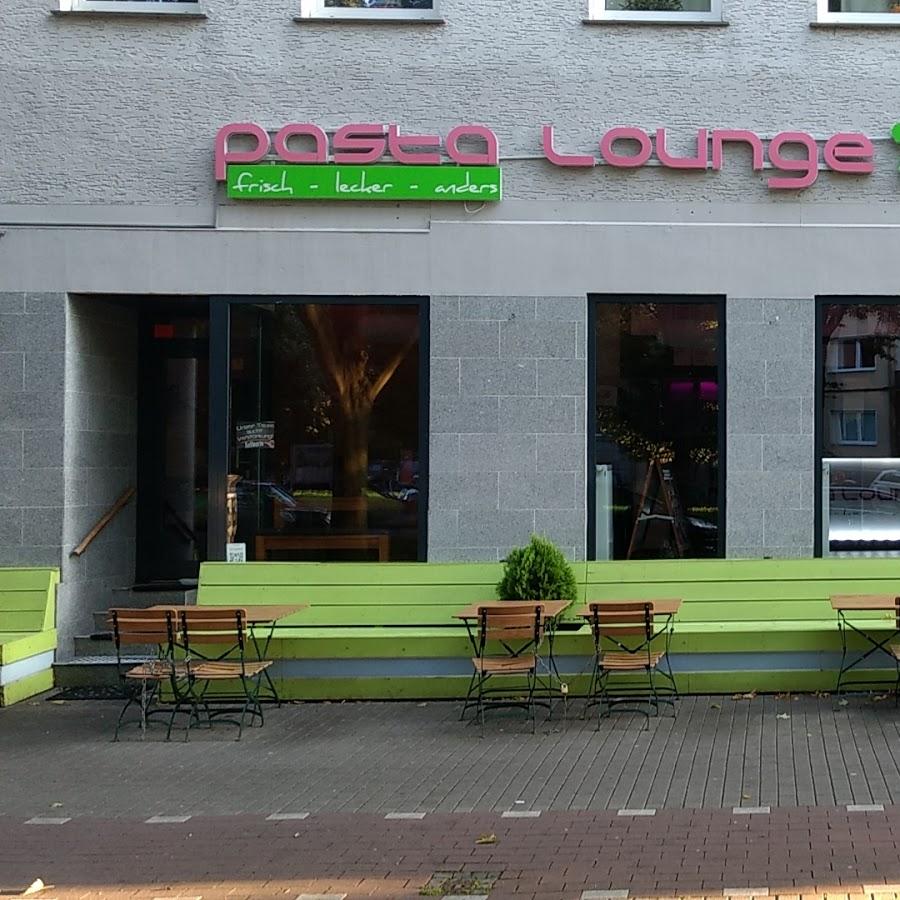 Restaurant "Pasta Lounge" in Dortmund
