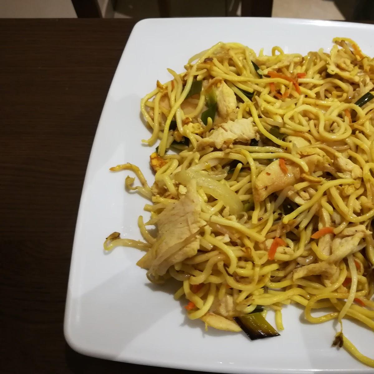 Restaurant "Kinh Do" in  Ebersberg