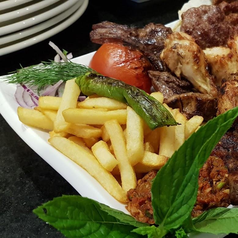 Restaurant "Sila Restaurant" in Berlin