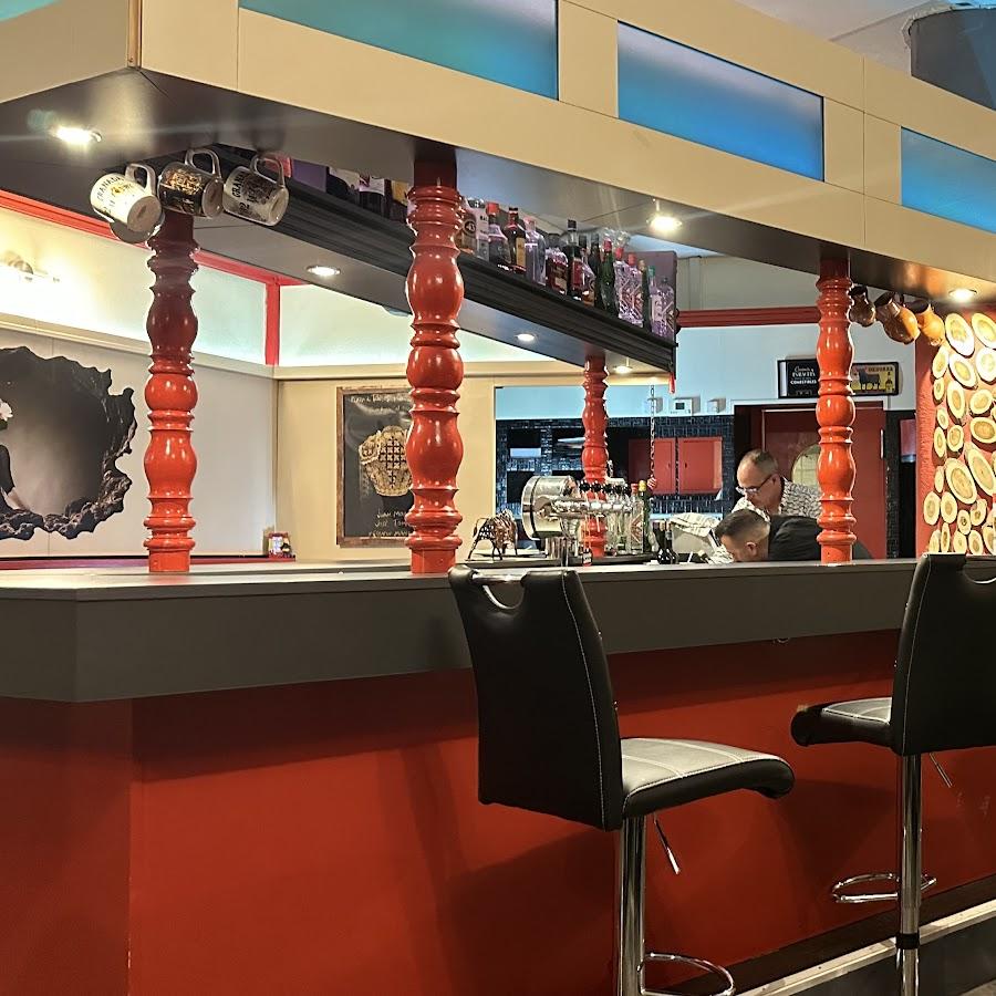 Restaurant "GRANADA | Tapas Bar • Spanische Spezialitäten" in Wermelskirchen