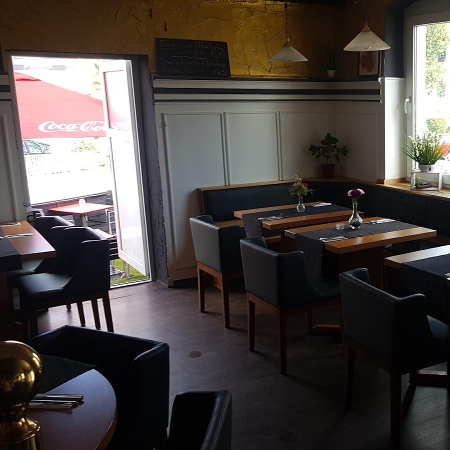 Restaurant "Restaurant Lavastein" in Kassel