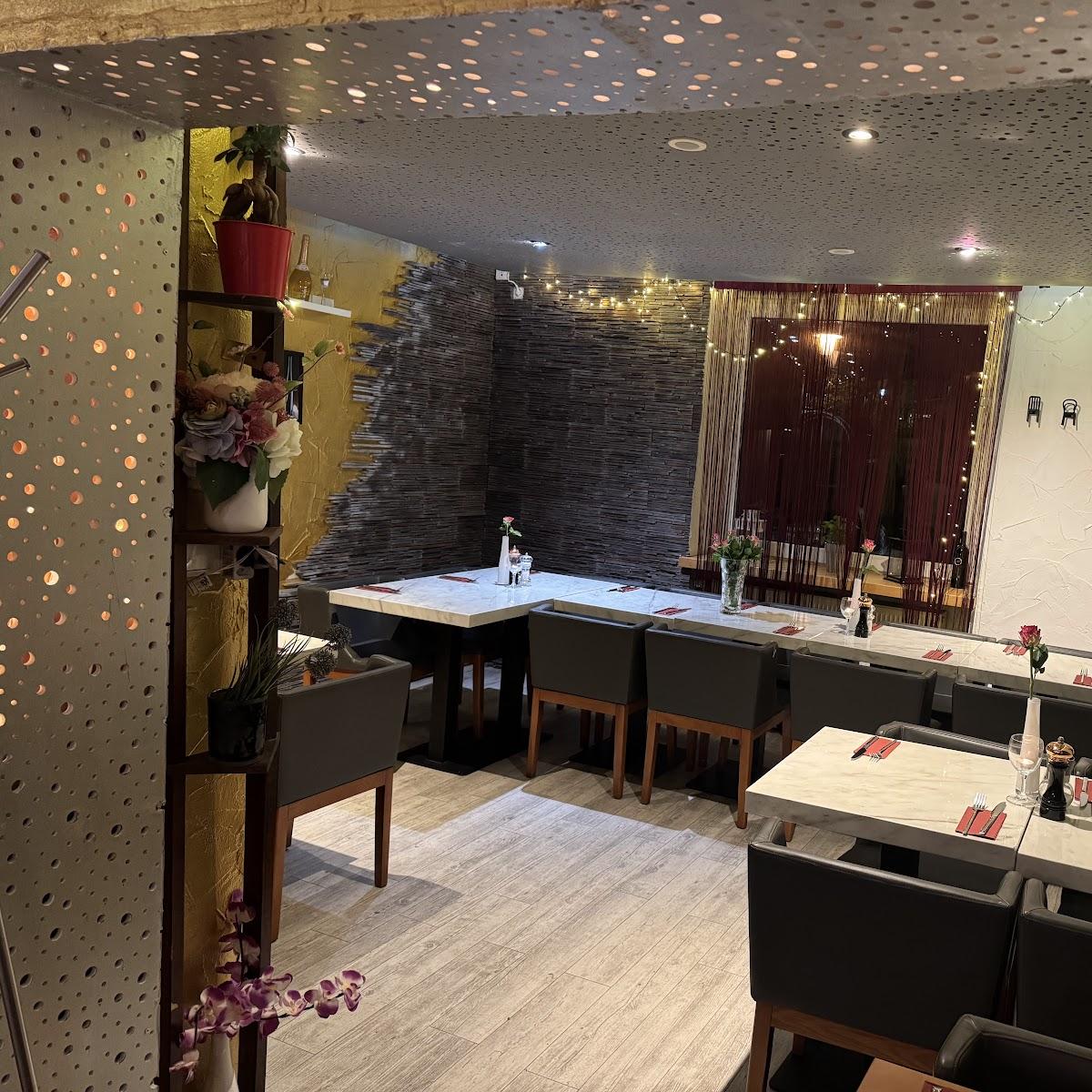 Restaurant "Restaurant Lavastein" in Kassel