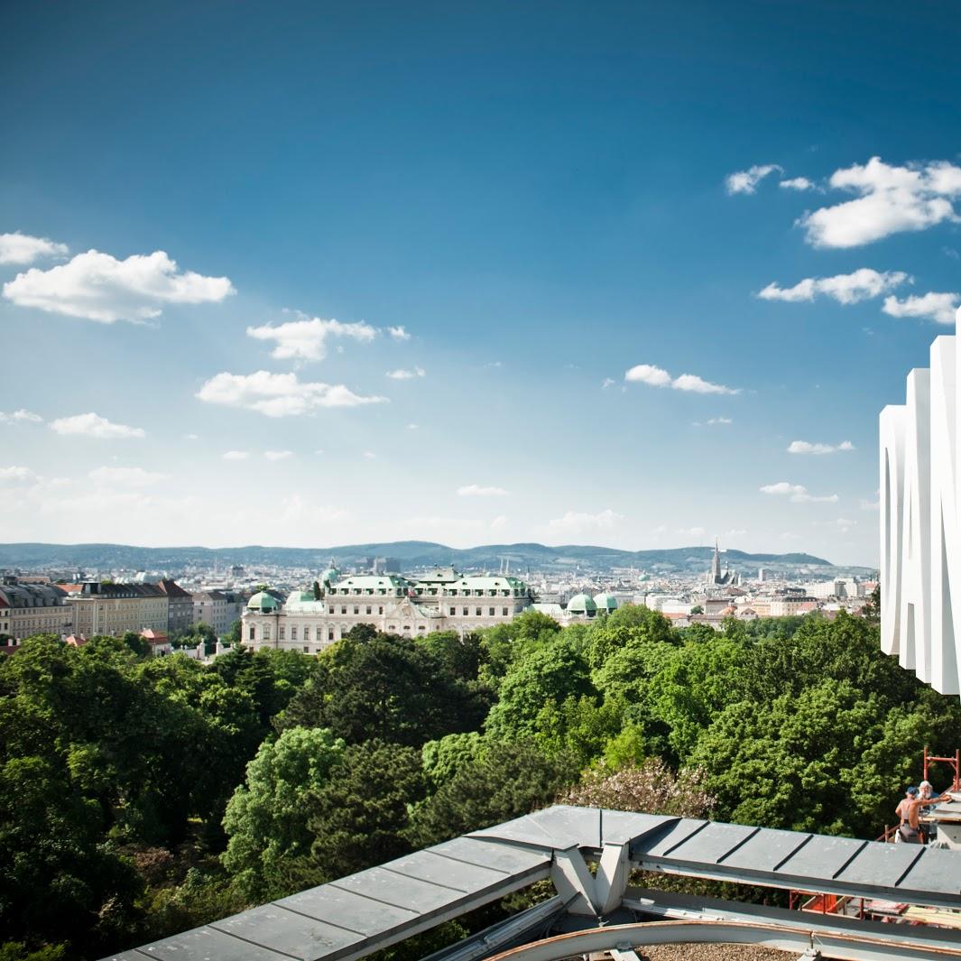 Restaurant "Hotel Daniel Vienna" in Wien