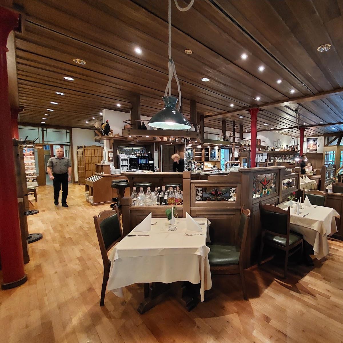 Restaurant "Restaurant Gutshof" in Kassel