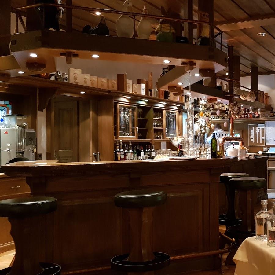 Restaurant "Restaurant Gutshof" in  Kassel