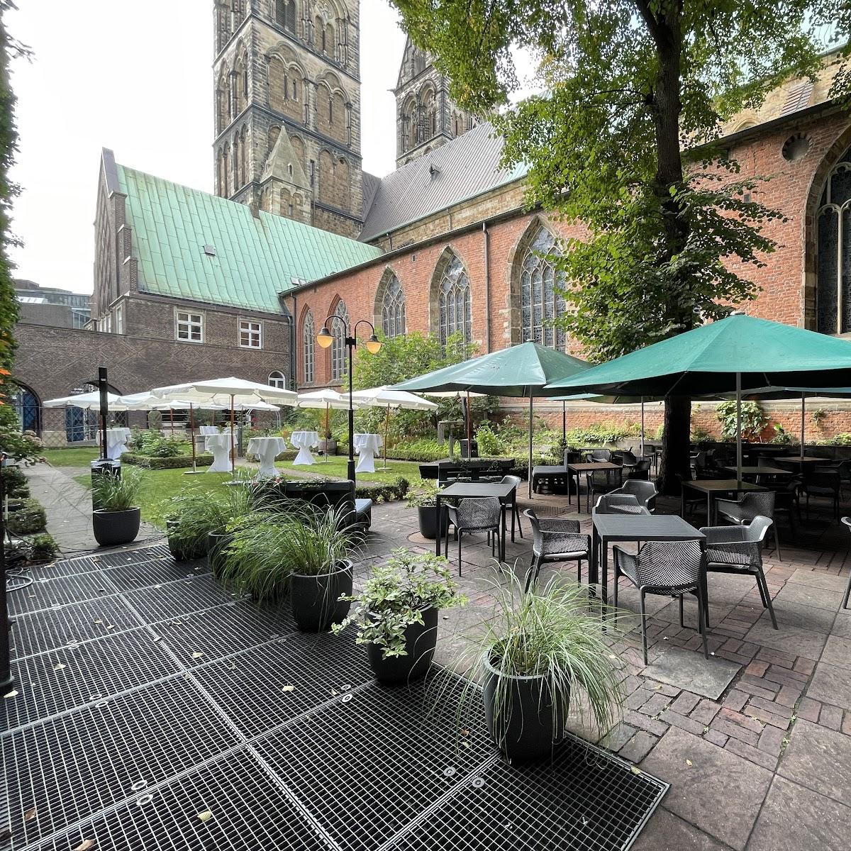Restaurant "D