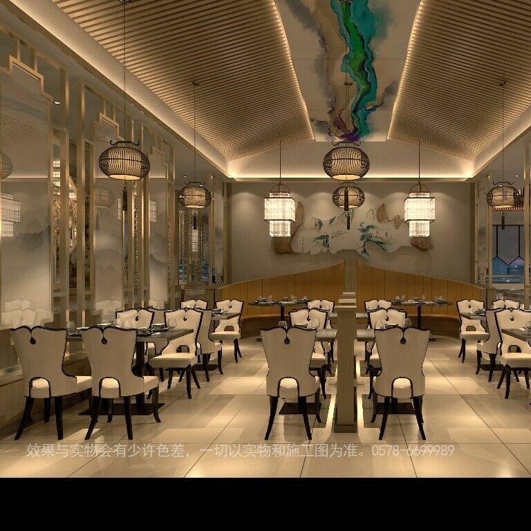 Restaurant "Restaurant Dynastie" in Paderborn