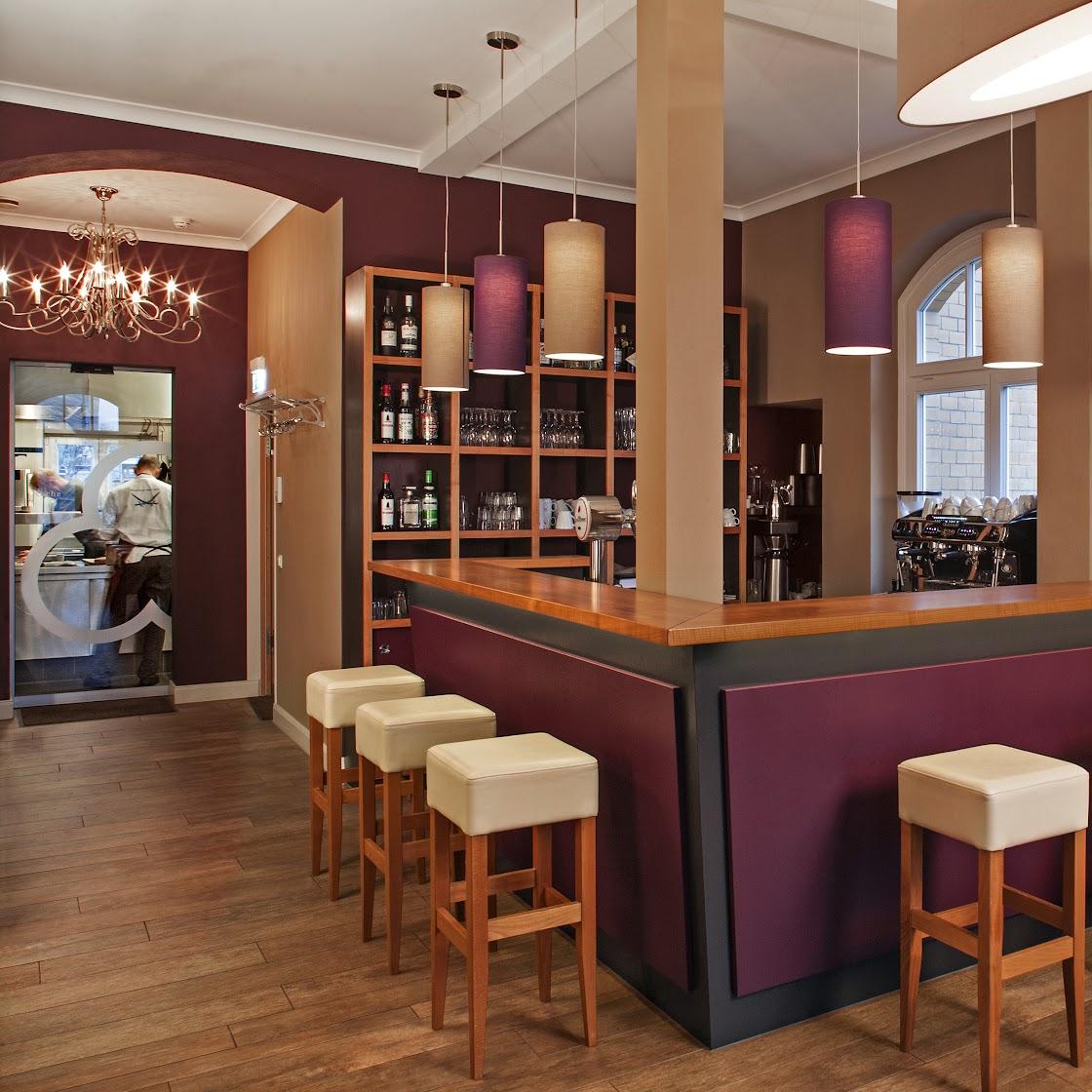 Restaurant "Humboldt1a" in Kassel