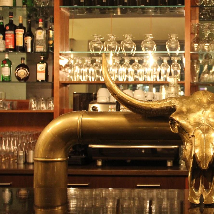 Restaurant "SaDu am Pergamon" in Berlin