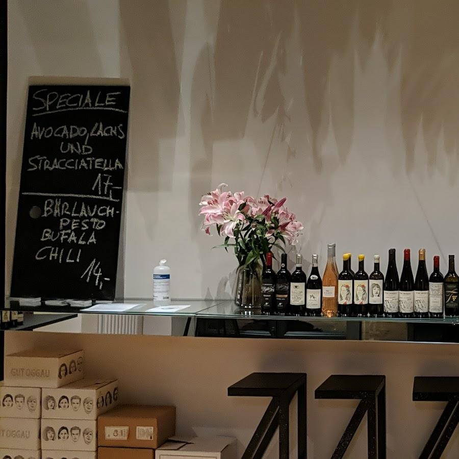 Restaurant "Standard Pizza West" in Berlin