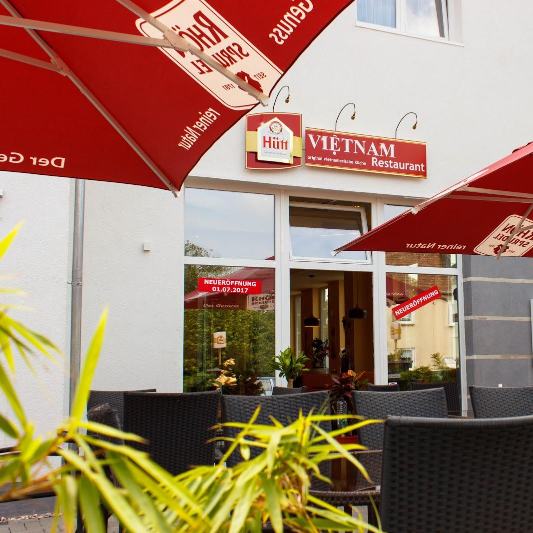 Restaurant "Vietnam Restaurant" in Kassel