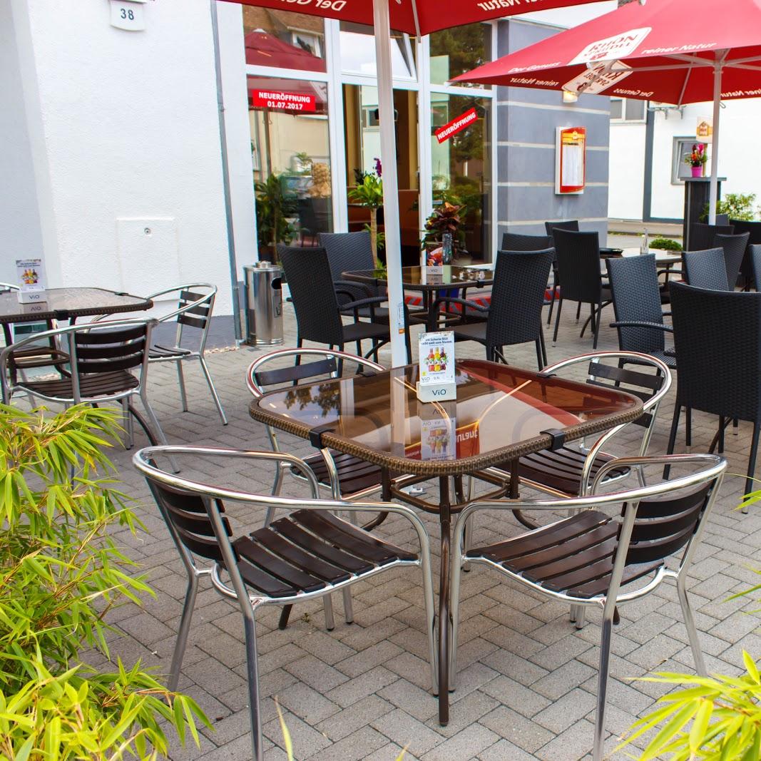 Restaurant "Vietnam Restaurant" in Kassel