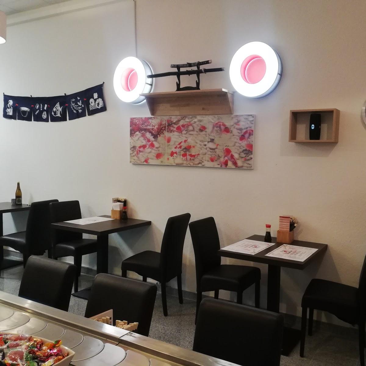 Restaurant "Fuji Sushi Bar" in Karlsruhe