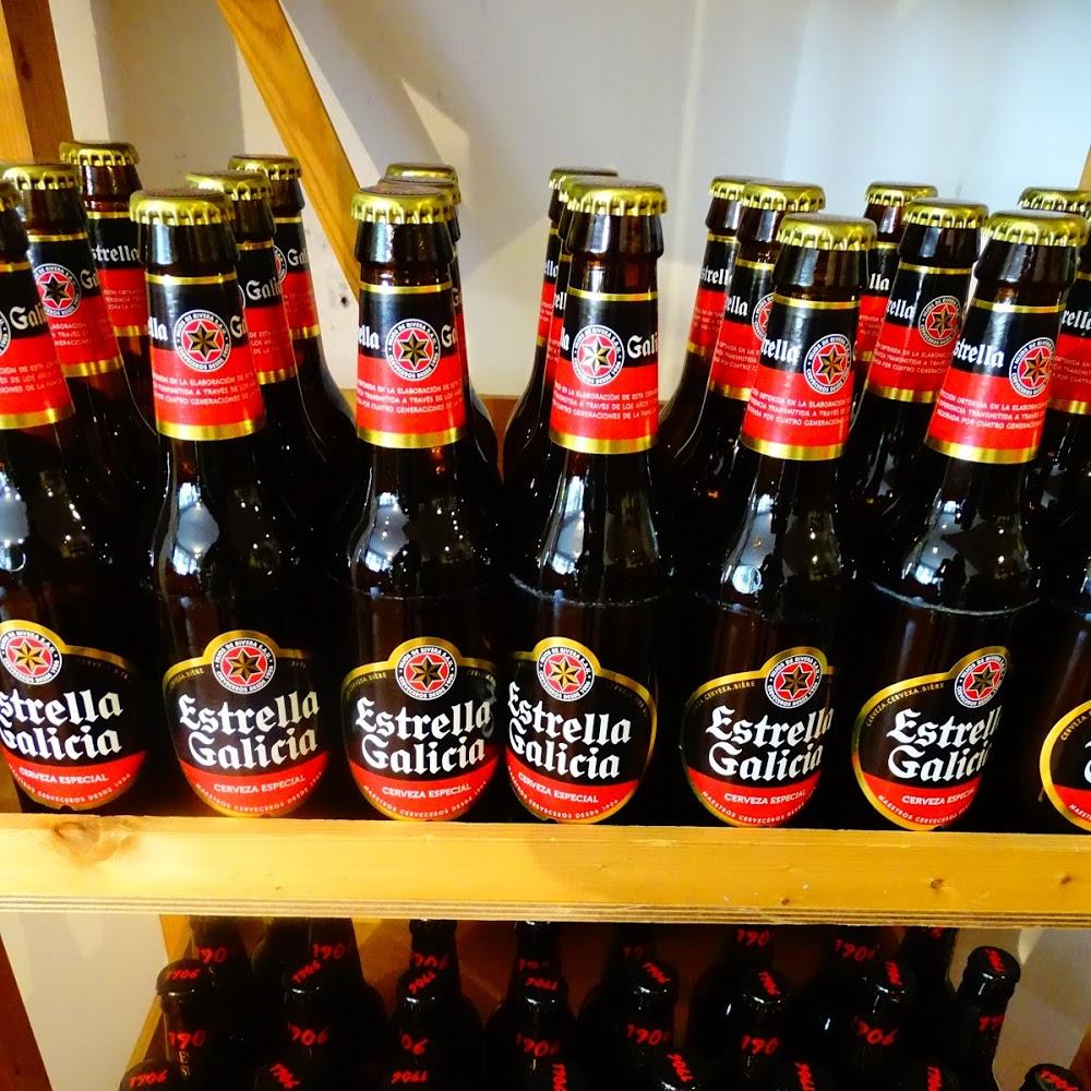 Restaurant "Der kleine Spanier" in Heidelberg