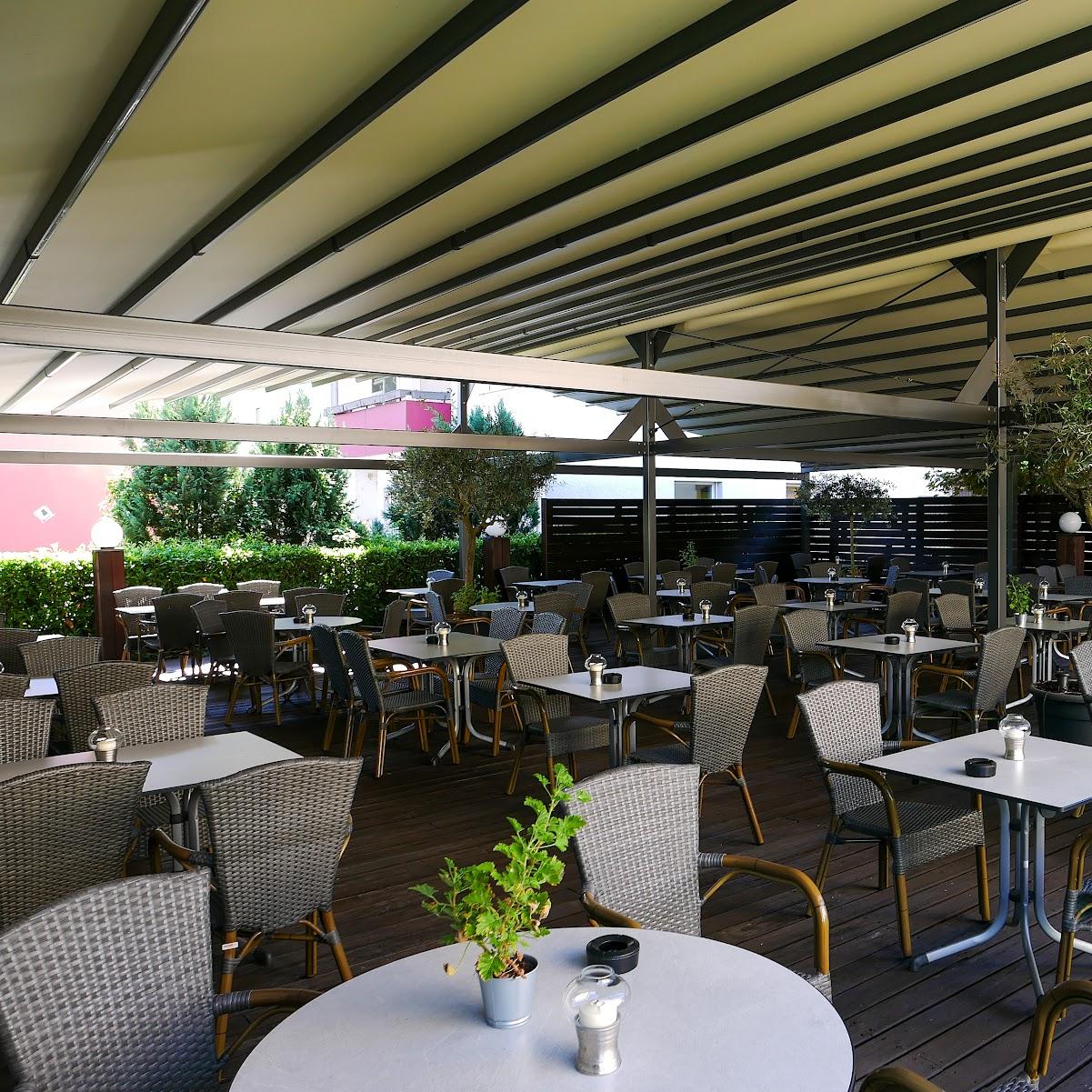 Restaurant "Mendoza Steakhouse" in Weil am Rhein