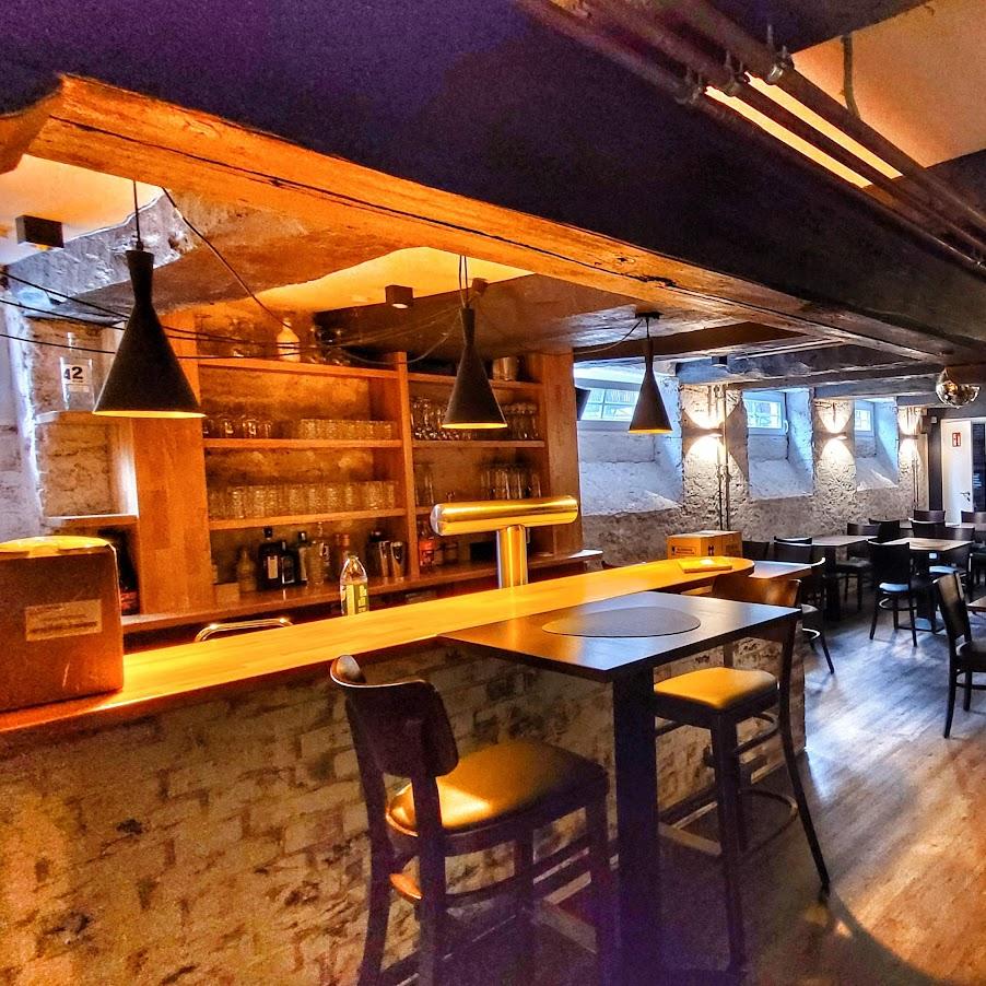 Restaurant "Loui & Jules im Loretta - Vegesack" in Bremen