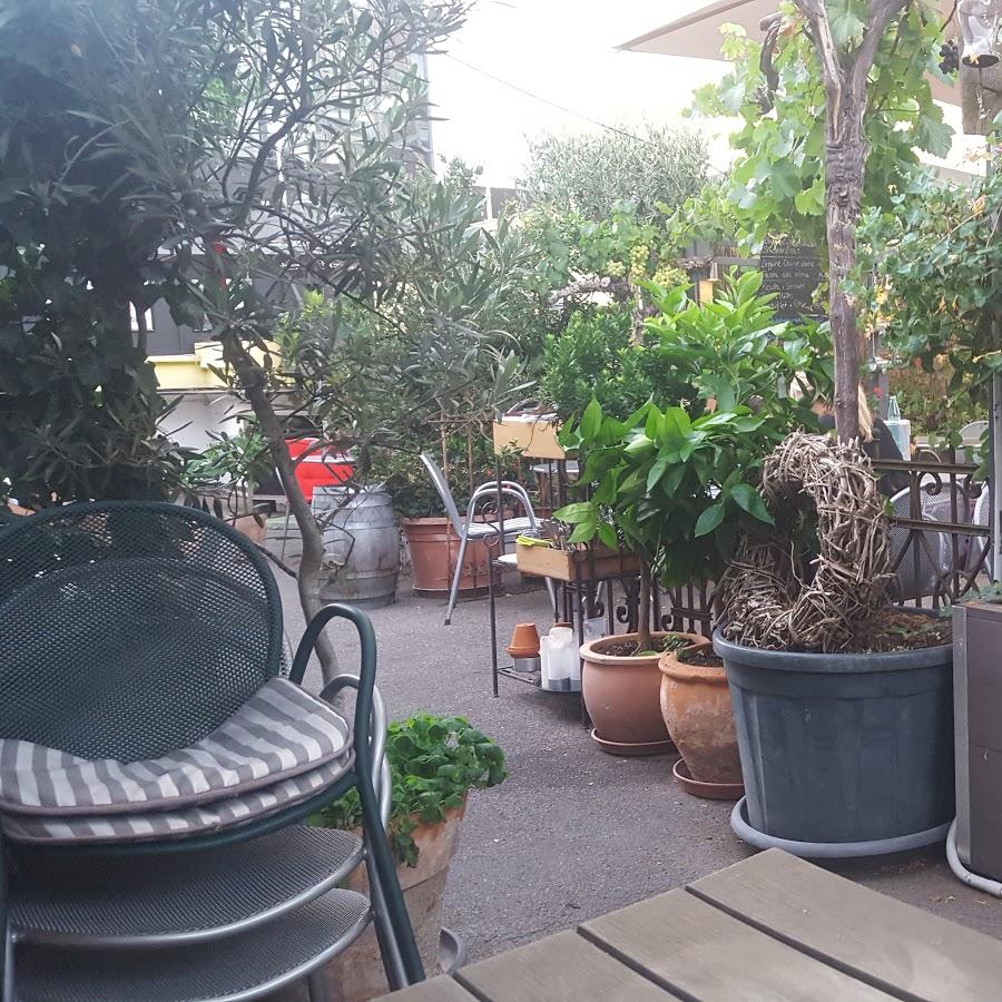 Restaurant "Osteria" in  Kassel