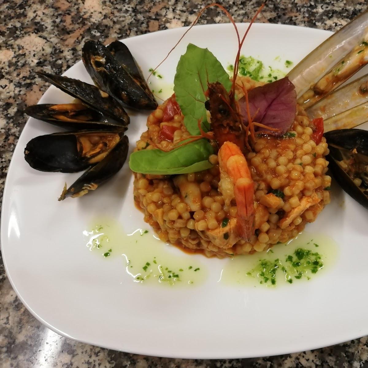 Restaurant "TRATTORIA MADE IN SUD" in Berlin