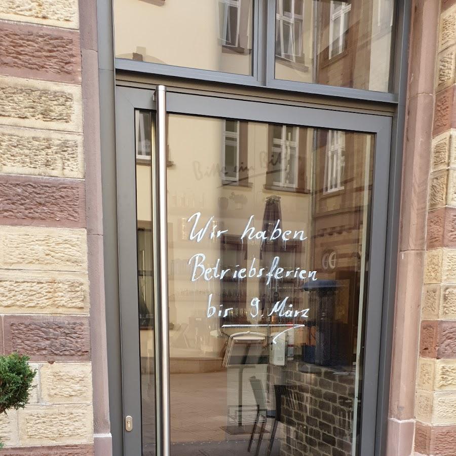 Restaurant "Treza Griechisch Mediterran" in Trier