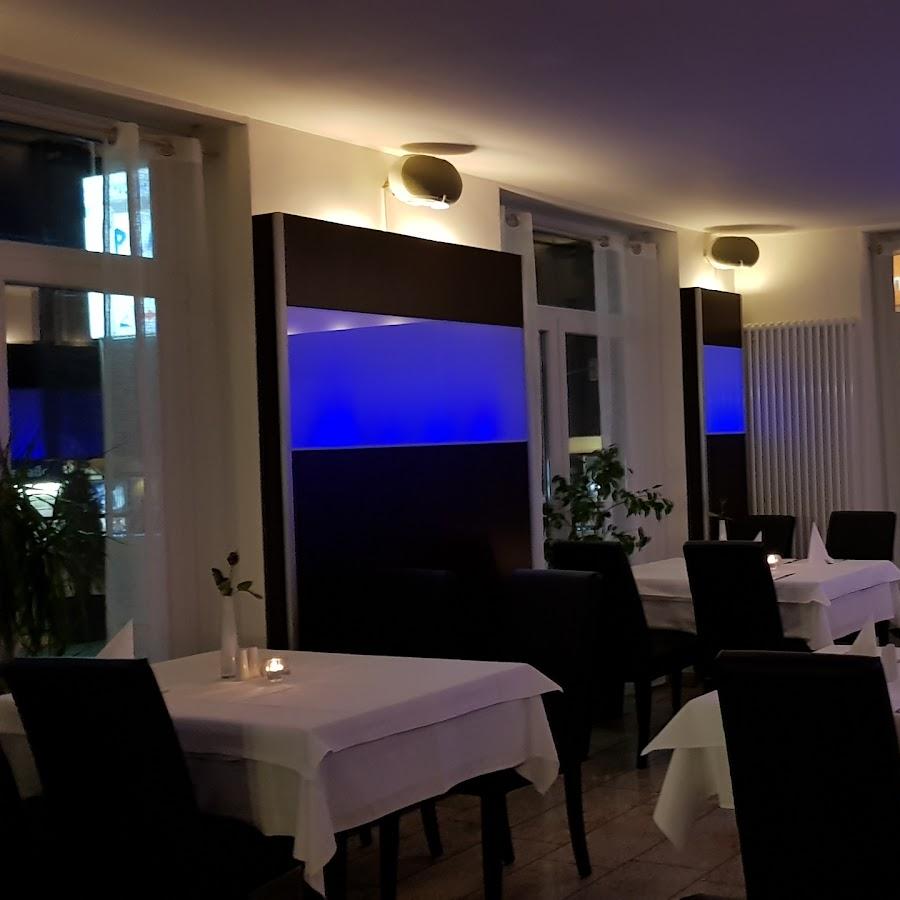 Restaurant "Taverne Plaka -" in Kassel