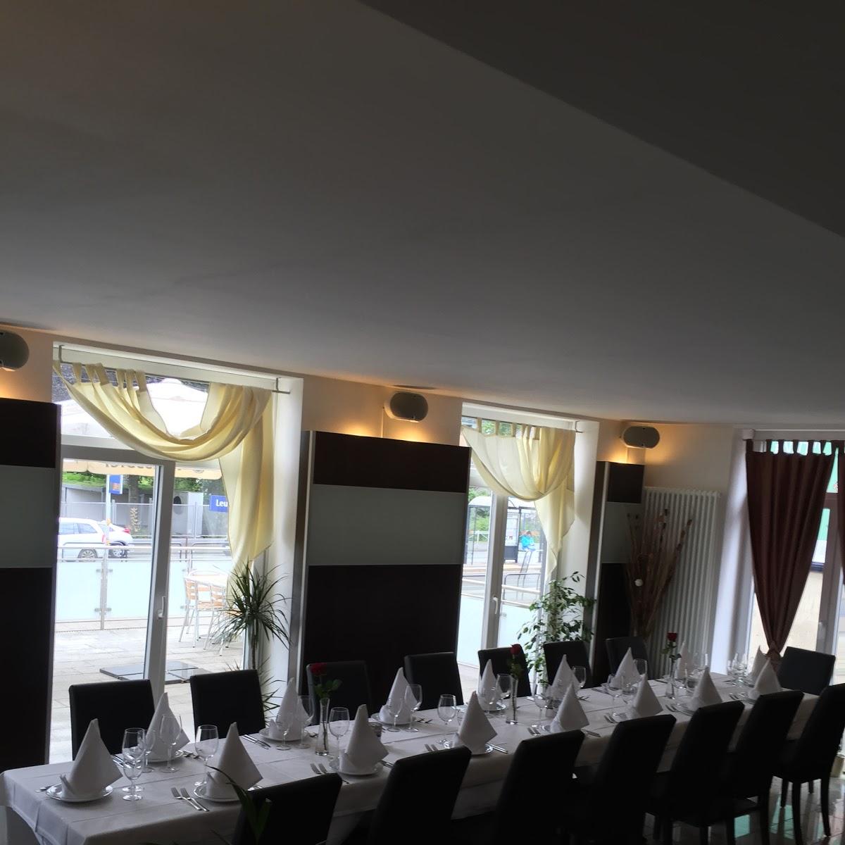 Restaurant "Taverne Plaka -" in Kassel