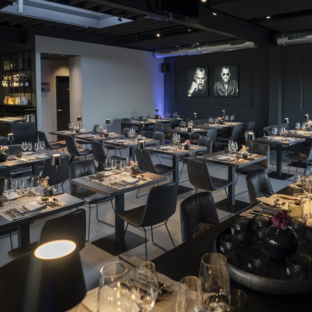 Restaurant "CHEFS & BUTCHERS" in Essen