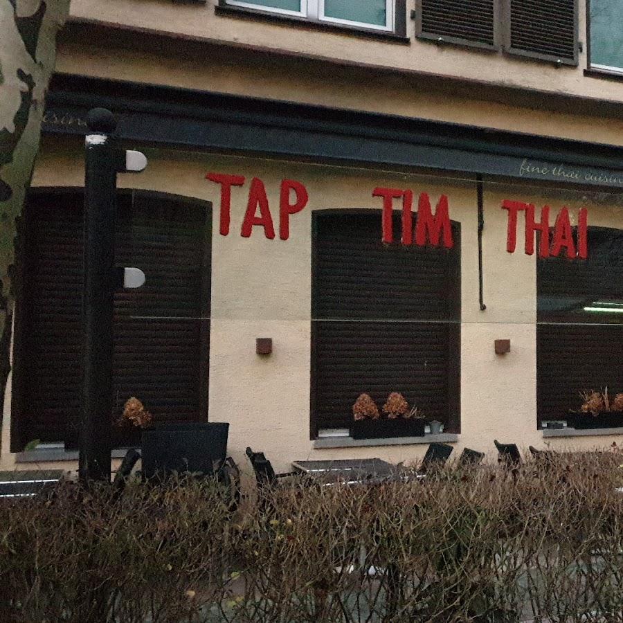 Restaurant "Tap Tim Thai" in Frankfurt am Main