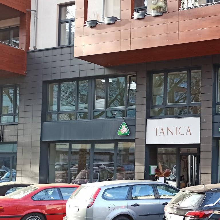 Restaurant "Tanica" in Köln