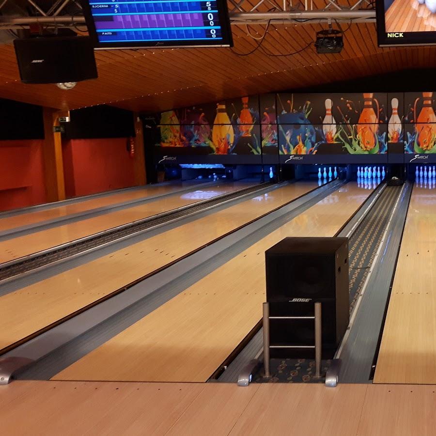 Restaurant "Pins Bowl-Bar-Restaurant" in Norderstedt