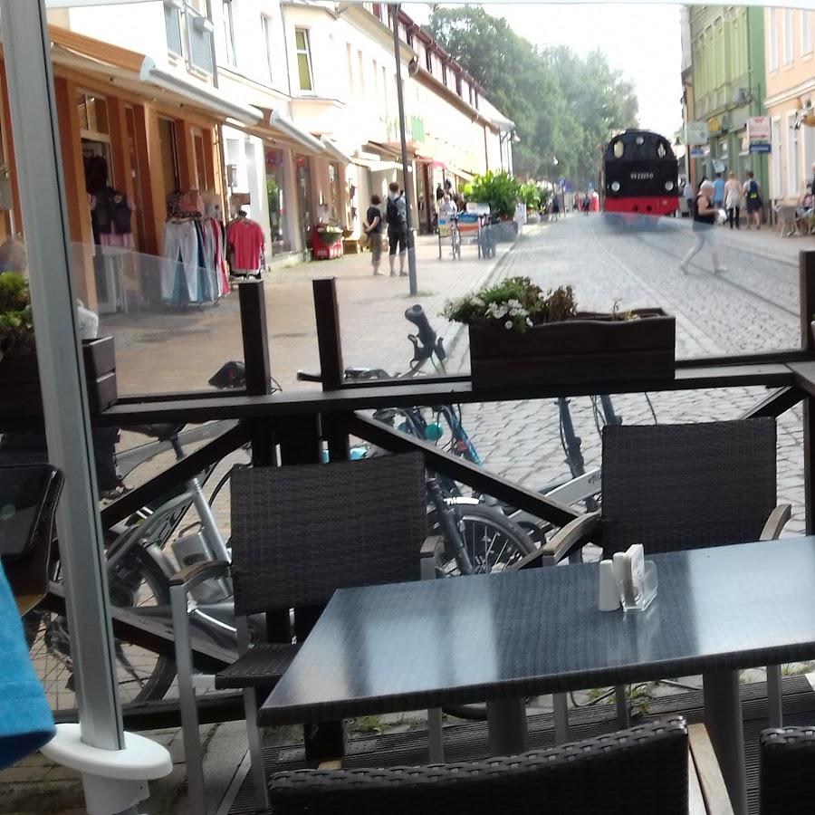 Restaurant "Fischrestaurant Seepferdchen" in Bad Doberan