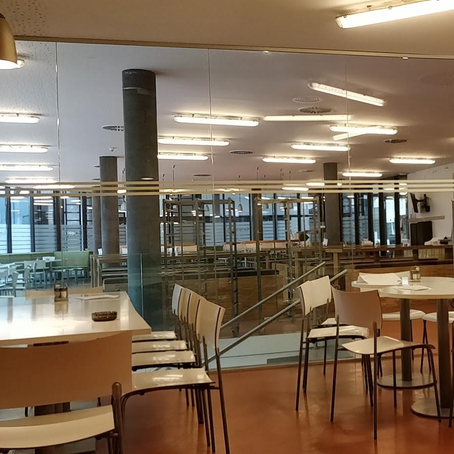 Restaurant "Campina" in Hagenberg im Mühlkreis