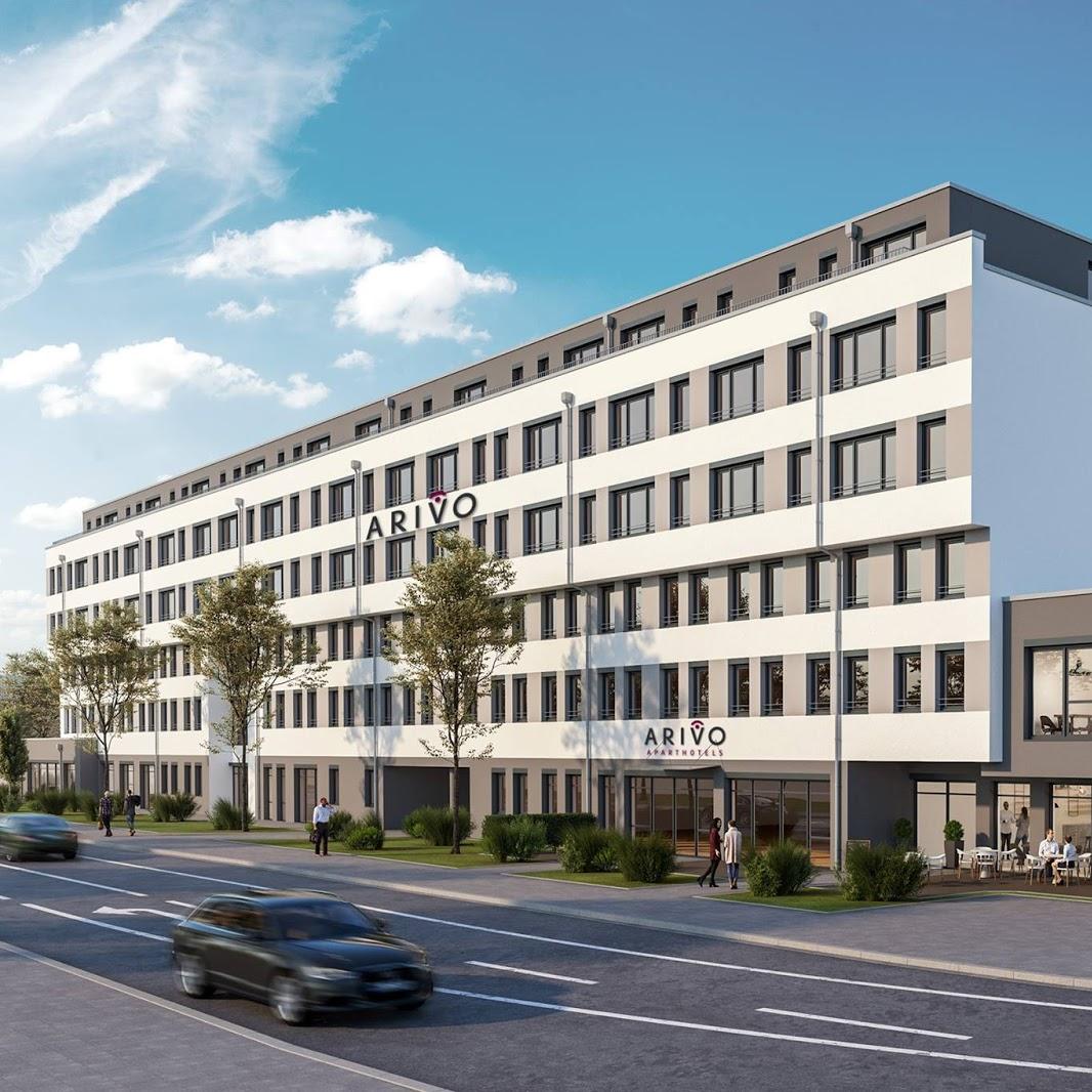Restaurant "ARIVO Aparthotels GmbH" in Forchheim