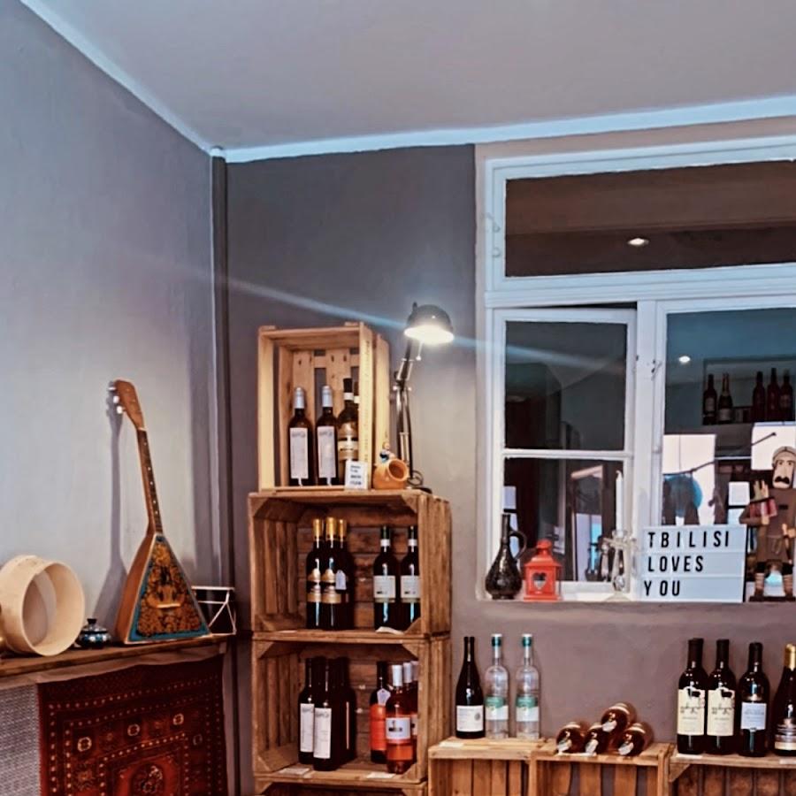 Restaurant "klein aber fein" in Fürth