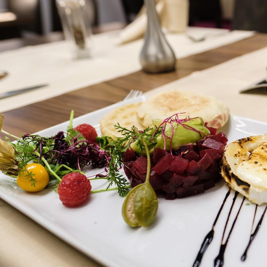 Restaurant "TIMMERMANNS Restaurant" in Radeberg