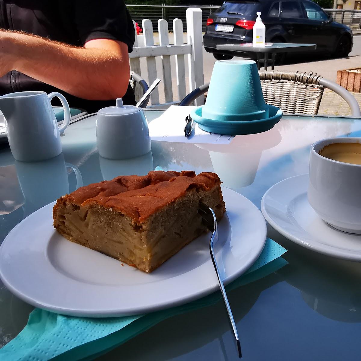 Restaurant "Stephi’s Café" in Elsdorf