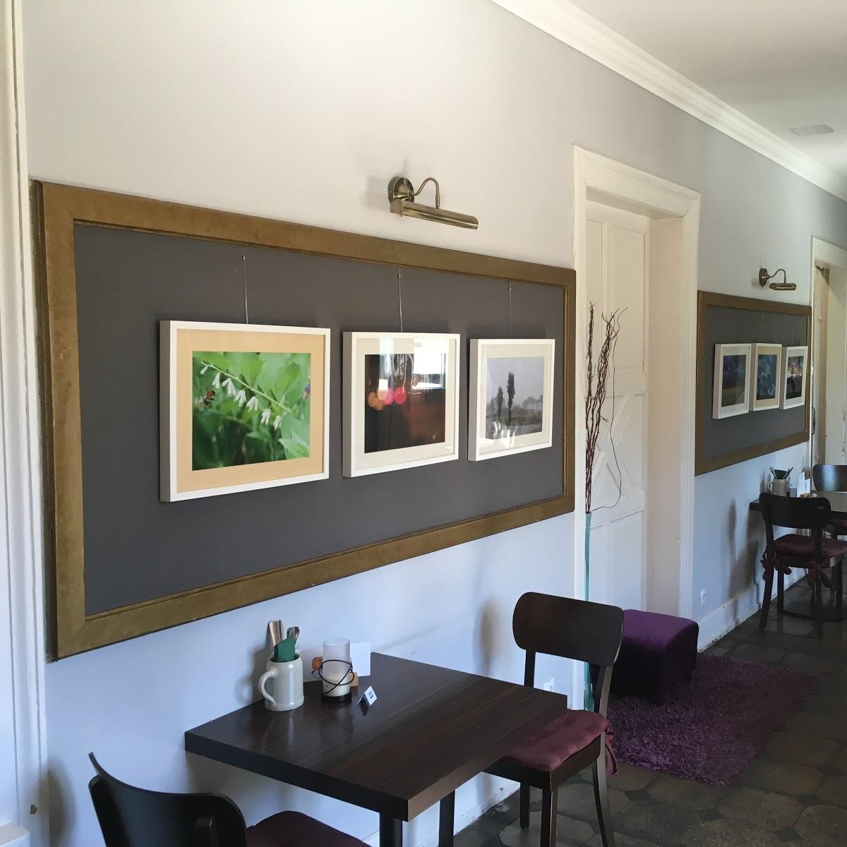 Restaurant "Gerome