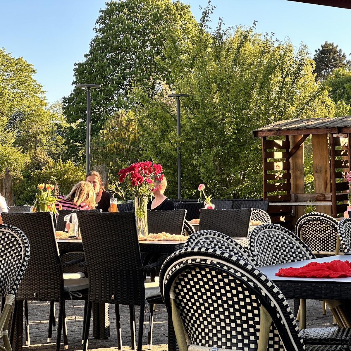 Restaurant "Foster