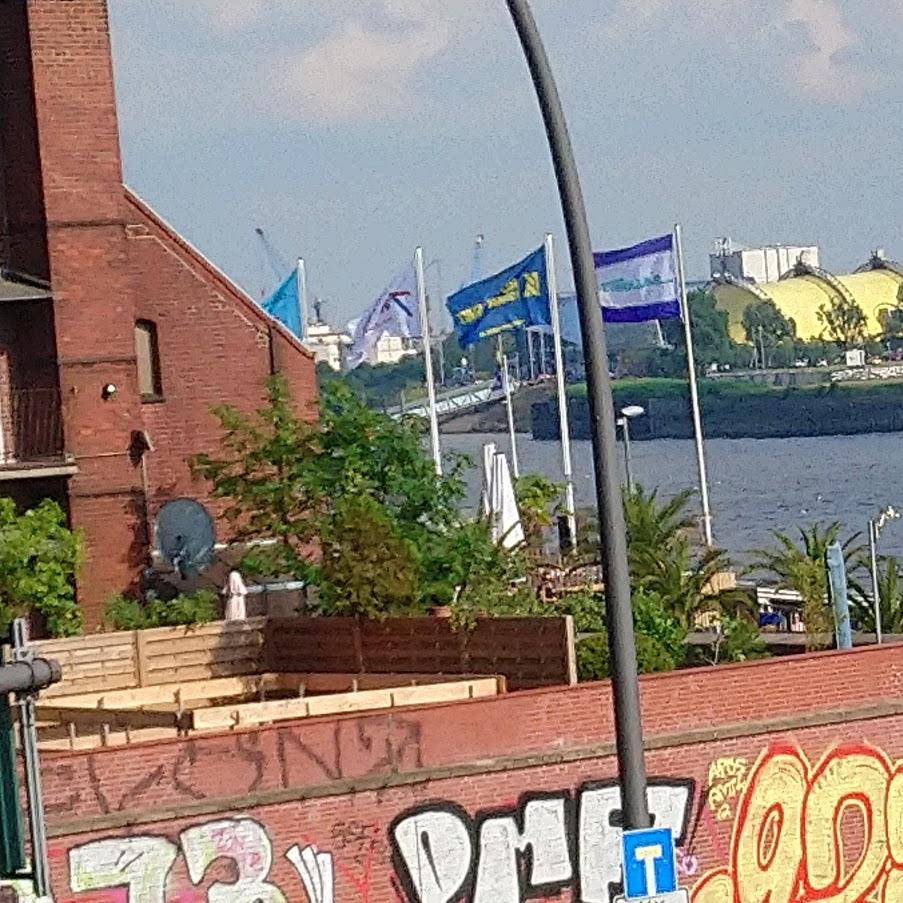 Restaurant "Störtebeker Fischrestaurant" in Hamburg