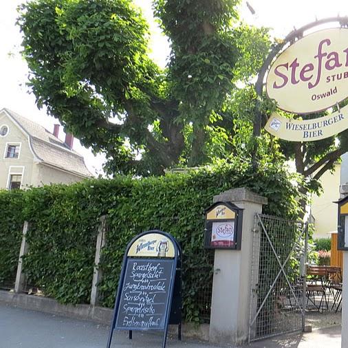 Restaurant "Stefan Stubm" in Linz