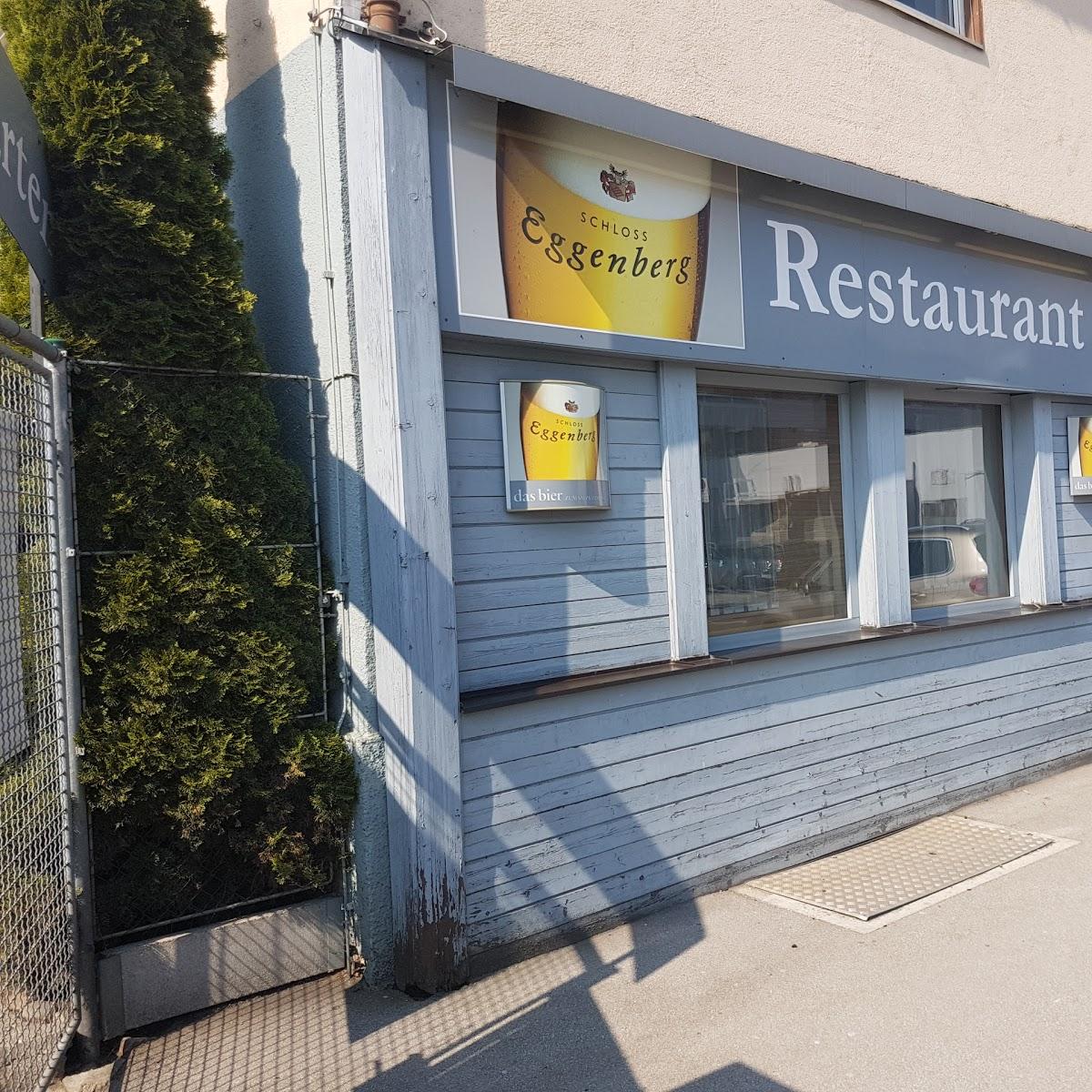 Restaurant "Restaurant Rauchkuchl" in Linz