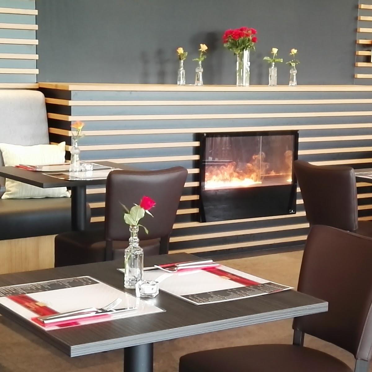 Restaurant "Restaurant Königshöhe -" in Haan